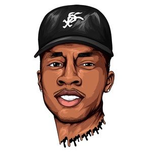 Meet your Posher, Wesley